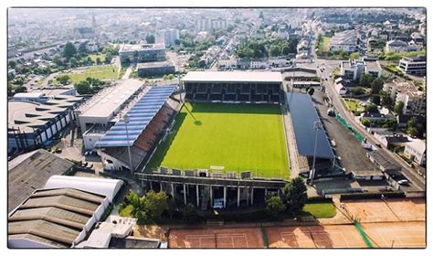 Stade Raymond Kopa